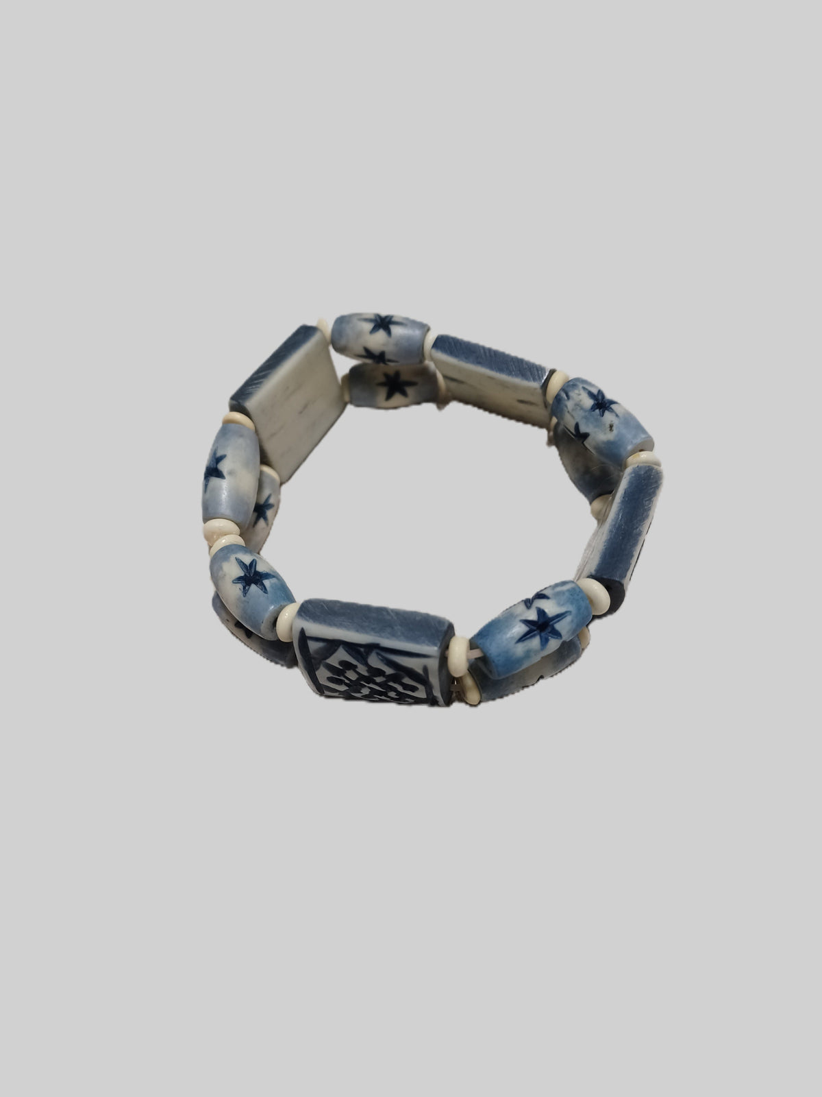 Bone Bracelets